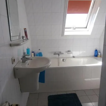 Alojamento de Acomodação e Pequeno-almoço Medemblik Bed And Breakfast Medemblik