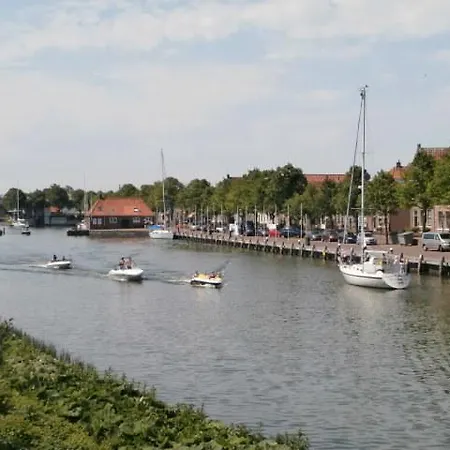 Medemblik Bed And Breakfast