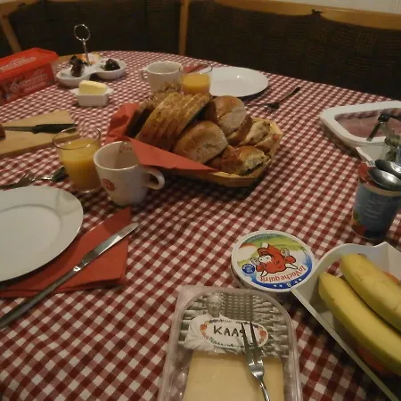 Medemblik Bed And Breakfast 3* Medemblik