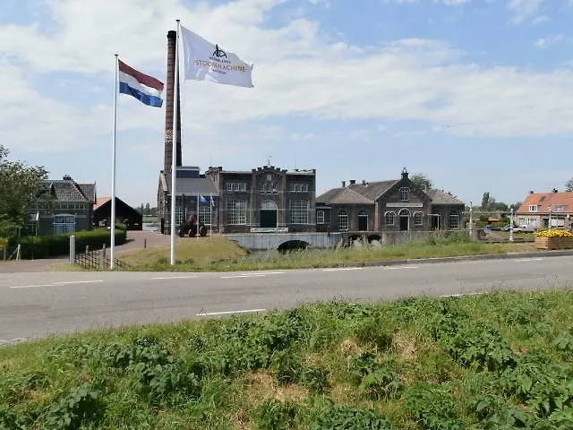 Medemblik Bed And Breakfast Отель типа 
