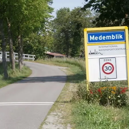 Medemblik Bed And Breakfast Medemblik