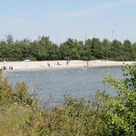 B&B Medemblik Bed And Breakfast *