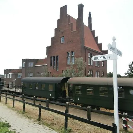 Panzió Medemblik Bed And Breakfast