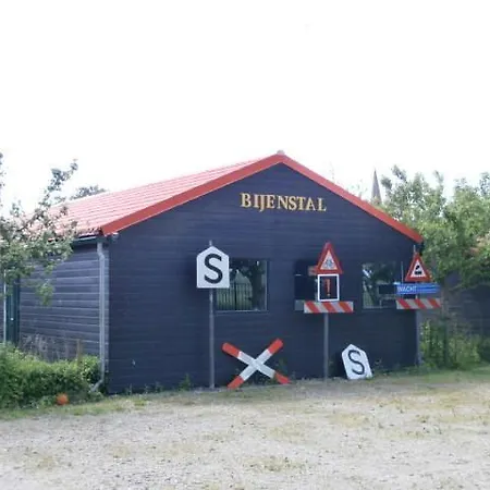 B&B Medemblik Bed And Breakfast *