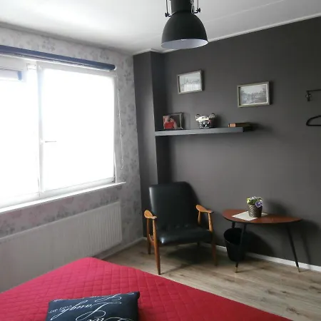 Medemblik Bed And Breakfast