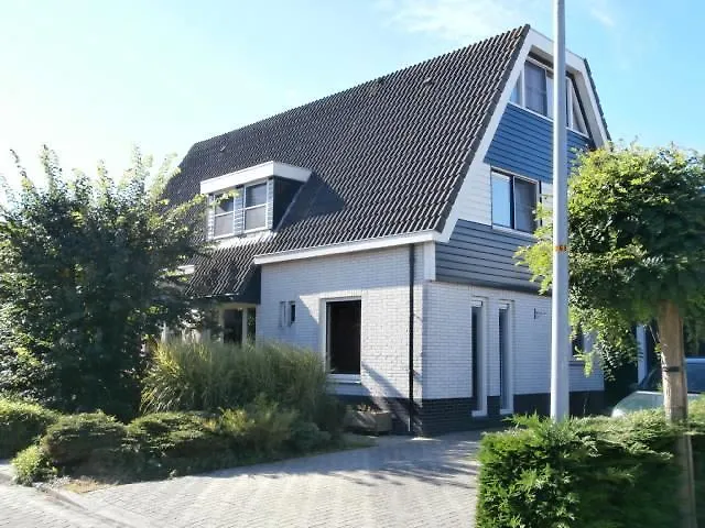 Medemblik Bed And Breakfast Bed & Breakfast 3*