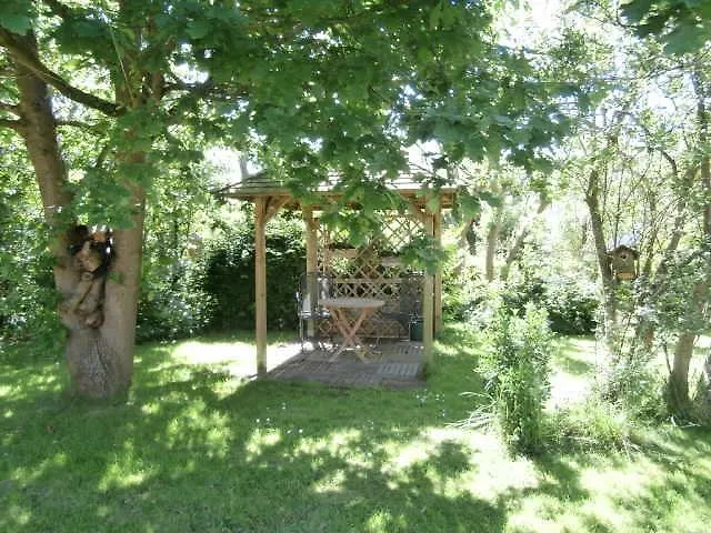 Medemblik Bed And Breakfast Bed and Breakfast Medemblik