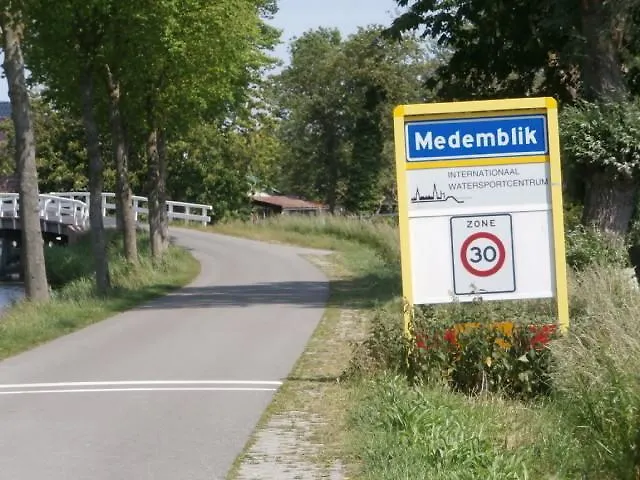 Medemblik Bed And Breakfast Medemblik