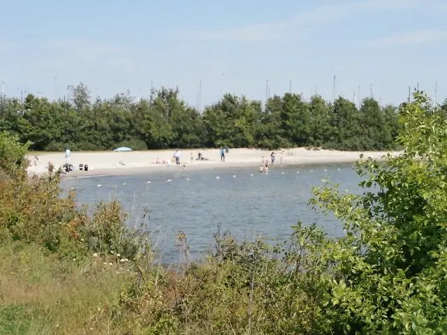 Bed and Breakfast Medemblik Bed And Breakfast 3*