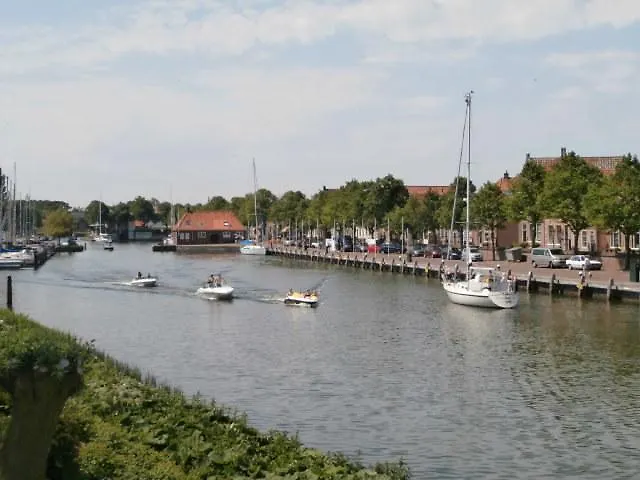 Medemblik Bed And Breakfast