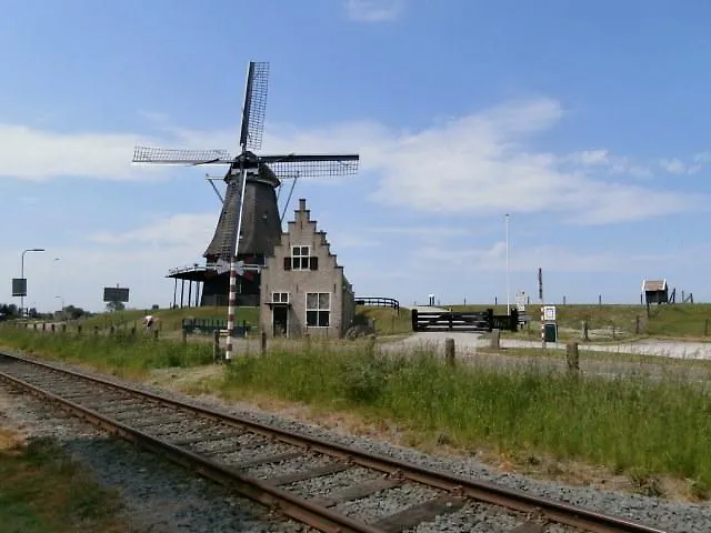 Bed and Breakfast Medemblik Bed And Breakfast Medemblik