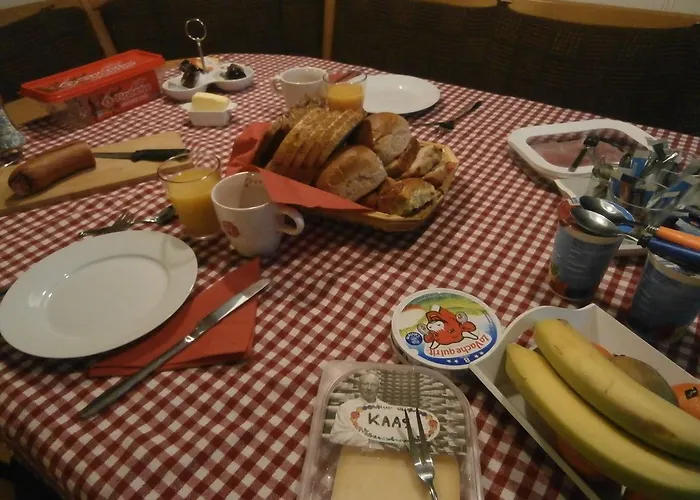 Medemblik Bed And Breakfast 3* Medemblik