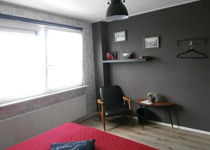 Medemblik Bed And Breakfast